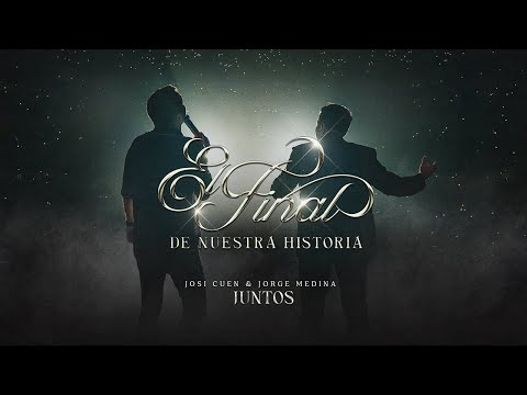 JOSI CUEN MÚSICA and Jorge Medina