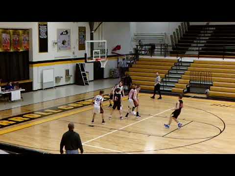 KY Storm Elite vs Cobras 1st half