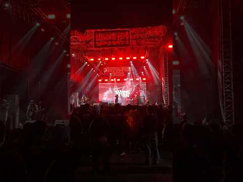 White Swan - Venturead [KustoFest 2025]