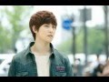 Lee Jong Hyun- My Love (English Cover) 