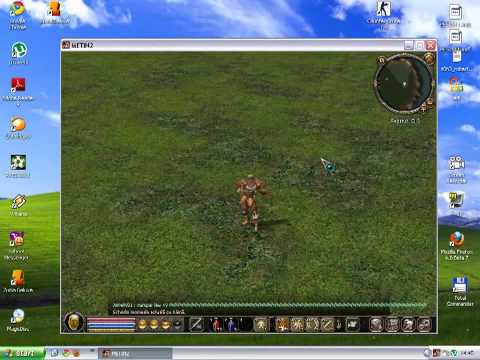 Metin2 FishBot RO/DE/UK (Functional la data de 5.10.2012)