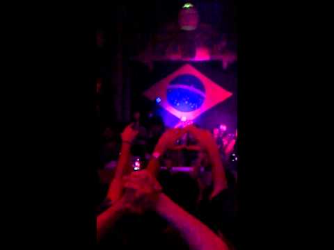 Art departament @ Warung beach club 06/ 07