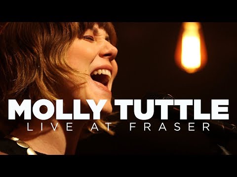 Molly Tuttle — Live at Fraser