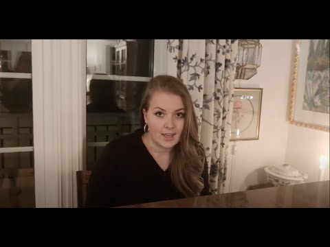 Ylva - Kjærlighet er et kompass - Disney christmas advert 2020 (Kristine Humerfelt cover)
