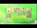 Nick Jr Going Places