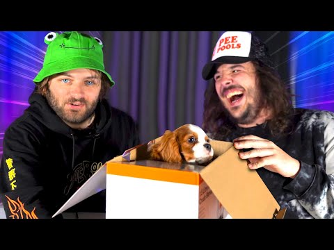 YouTube Thumbnail