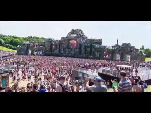 Kettle Corn vs Flute vs Elysium vs Blackmail (Dannix mashup)