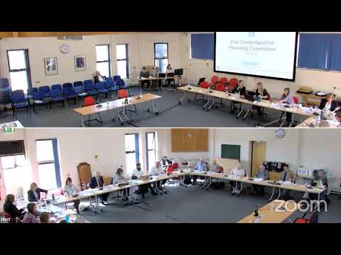 Planning Committee Part 2