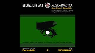 Secret Chiefs 3 - Ishraqiyun  " Bereshith " Pancham's Secret Mix
