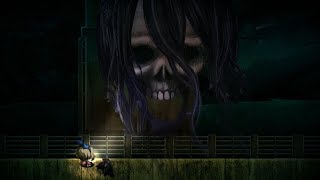 Yomawari: Midnight Shadows video 2