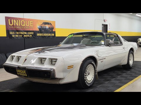 1980 Pontiac Firebird Trans Am (CC-2035735) for sale in Mankato, Minnesota
