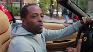 G Count | Haunt Me - Feat - Bo Deal/Broadway | Directed By @robertsmithphotography