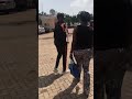 17 Year Old Nigerian Boy Divine Ikubor Buys Car For His Mum