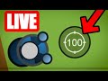 100x SCOPE LIVE Release With FANS Surviv Io