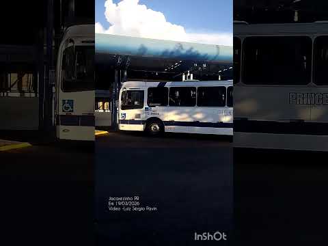 Princesa do Norte em Jacarezinho PR