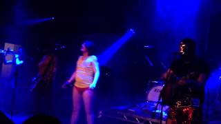 Arse Full Of Chips - Harry Potter Should'a Gone To Specsavers (Live @ Hit The Deck 2012)
