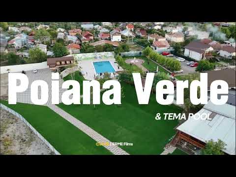 Poiana Verde Garden House Campina 2025