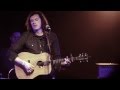 Farther Along - Josh Garrels (Live 2015) 