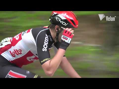 Giro d'Italia 2021: Stage 08 Highlights