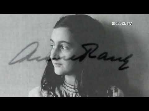 Das kurze Leben der Anne Frank | Teil 5 | Spiegel TV