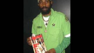 spragga benz test