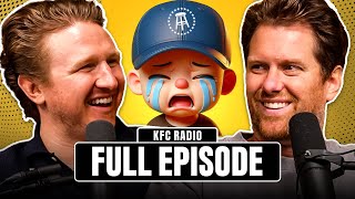 Barstool Employees Acting Like Babies - Full Episode