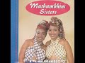 Ntombi Marumbini By Sister
