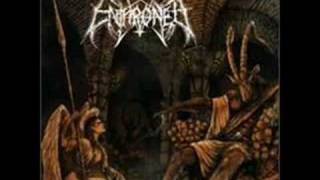 Enthroned - Evil Church