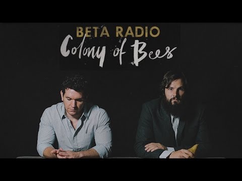 Beta Radio - Monument (Official Audio)