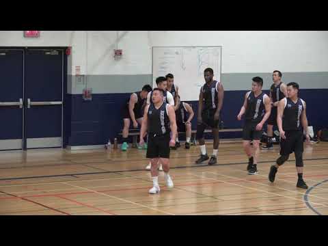 Faker vs Non Stop | Sunday tier 6 playoffs - tcbl 2020 winter