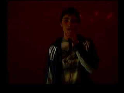 Bottleman saves the environment