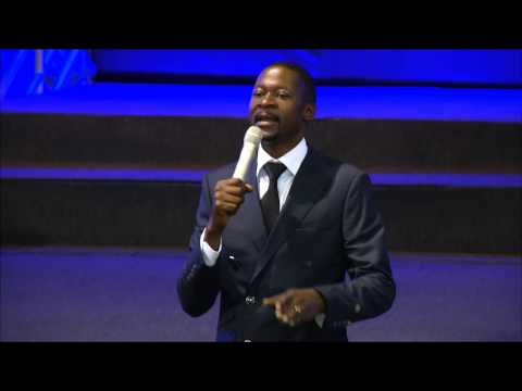 Prophet Makandiwa - Life 2