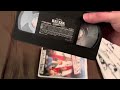 Recess School S Out VHS Overview