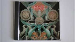 Vader - The Crucified Ones