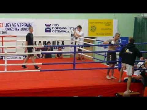 Marian "STAFFORD" Kotlář (JMFS) vs Jan Stavinoha