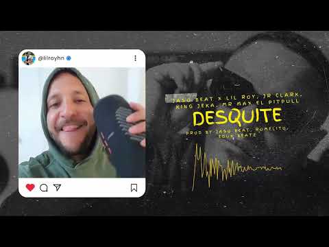 Jaso Beat - Desquite Ft Lil Roy, King Jeka, Jr Clark, Mr. Max el Pitbull (Mundo Raspe)
