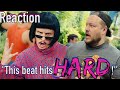 OLIVER TREE Fairweather Friends REACTION