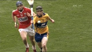 Sublime hurling skill and &quot;freestyle hurling&quot; | Championship Matters