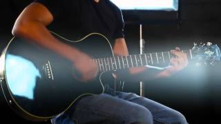 Video Niña de Andrés Barba 