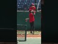 That AJ Brown swing thoooo ??? #shorts