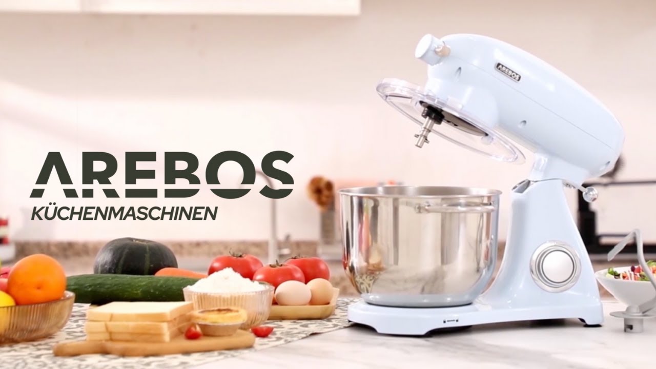 YouTube Video Vorschau