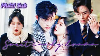 Married a Burned Beast for Mom’s Sake—He Hated Her, Until Love Burned Through the Lies.