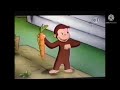 Closing To Curious George Wmv