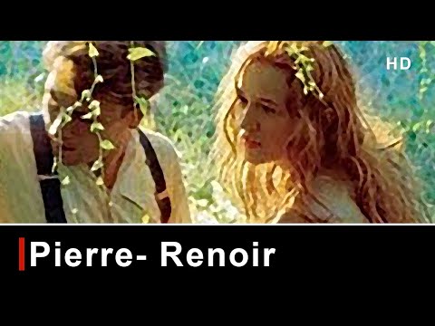 Pierre Auguste Renoir Biography   Goodbye Art Academy