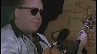 Frank Black Live 1993 - Brackish Boy