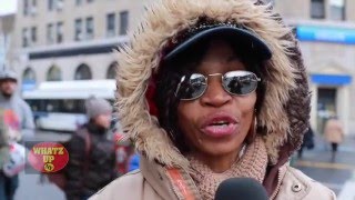 Hillary Clinton or Bernie Sanders for President?