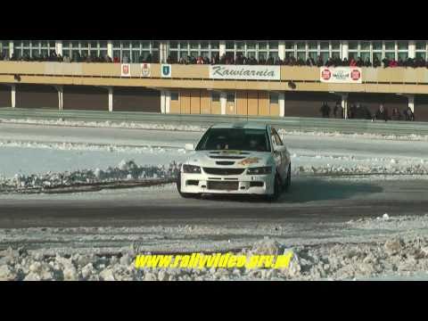 SuperOES I Runda Tor Kielce 2011-01-29 HD Highlights