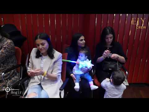 Mega Konzert  Saarbrucken  2020 - Halit Bilgiç  part 2 VIDEO by Hogir oso