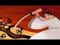 Samurai Jack Hindi Opening Old Cartoon Theme Song Cartoon Network India