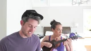 I Am Moving To Canada - Colleen Ballinger and Joshua Evans